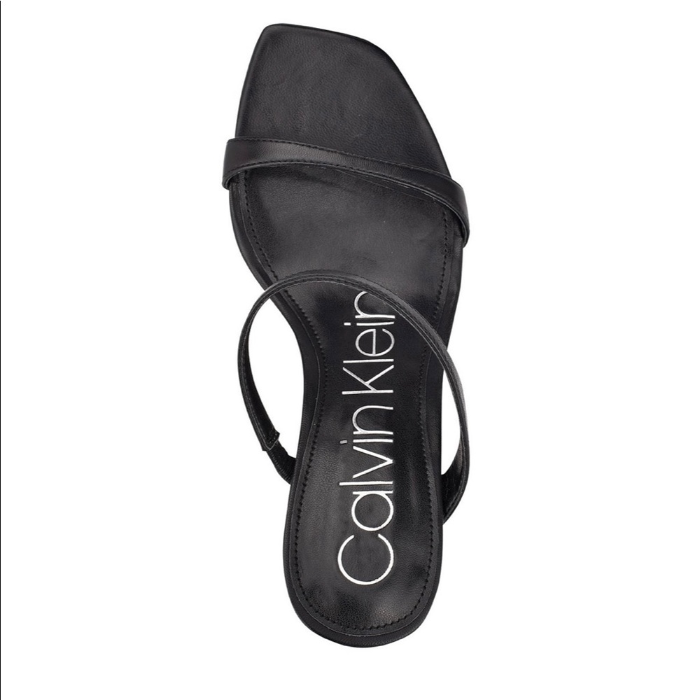 HP! 🤩Calvin Klein Heels